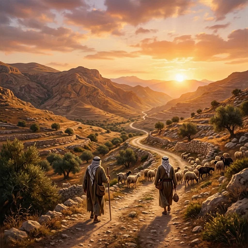Understanding Context: How to Read the Old Testament