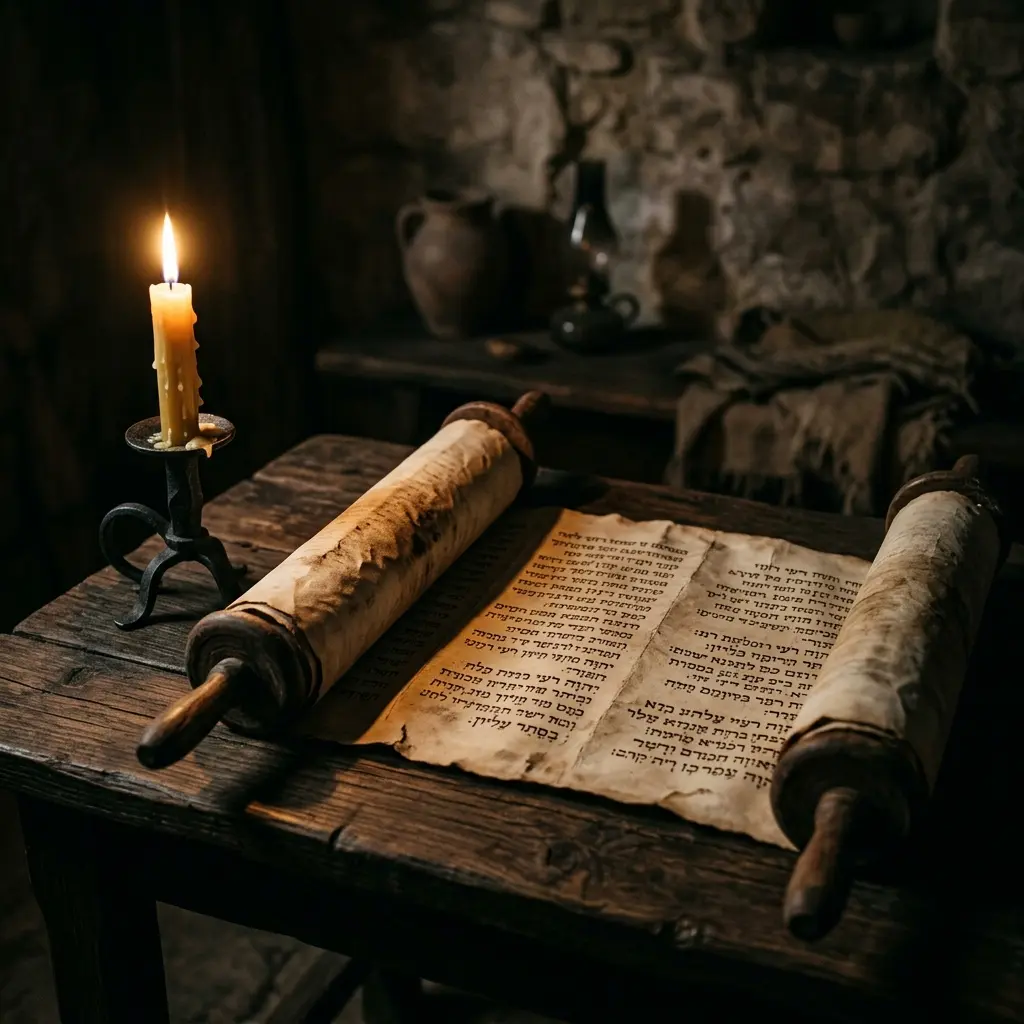 Praying the Psalms: Using Scripture to Guide Your Prayers