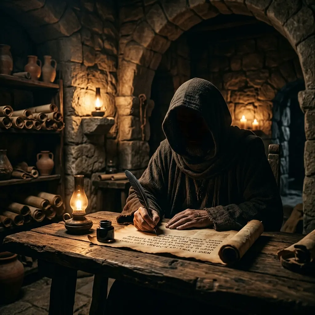 Who Wrote the Book of Hebrews? Unpacking the Mystery