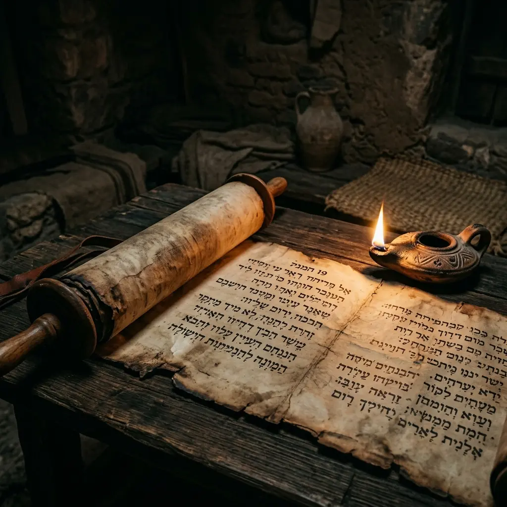12. Reading the Bible as Literature: Poetry, Prophecy, and Prose