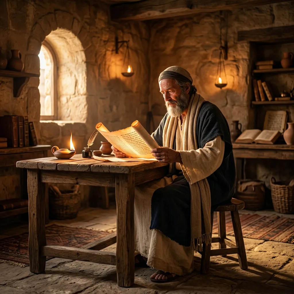 How to Deepen Your Bible Study with Selah