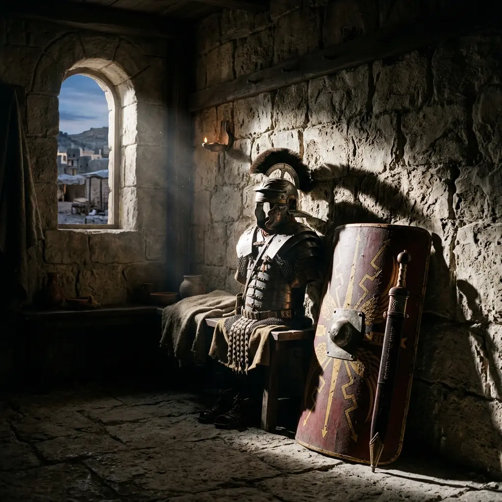 The Armor of God Explained: Practical Spiritual Defense
